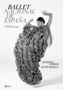 Ballet nacional de España