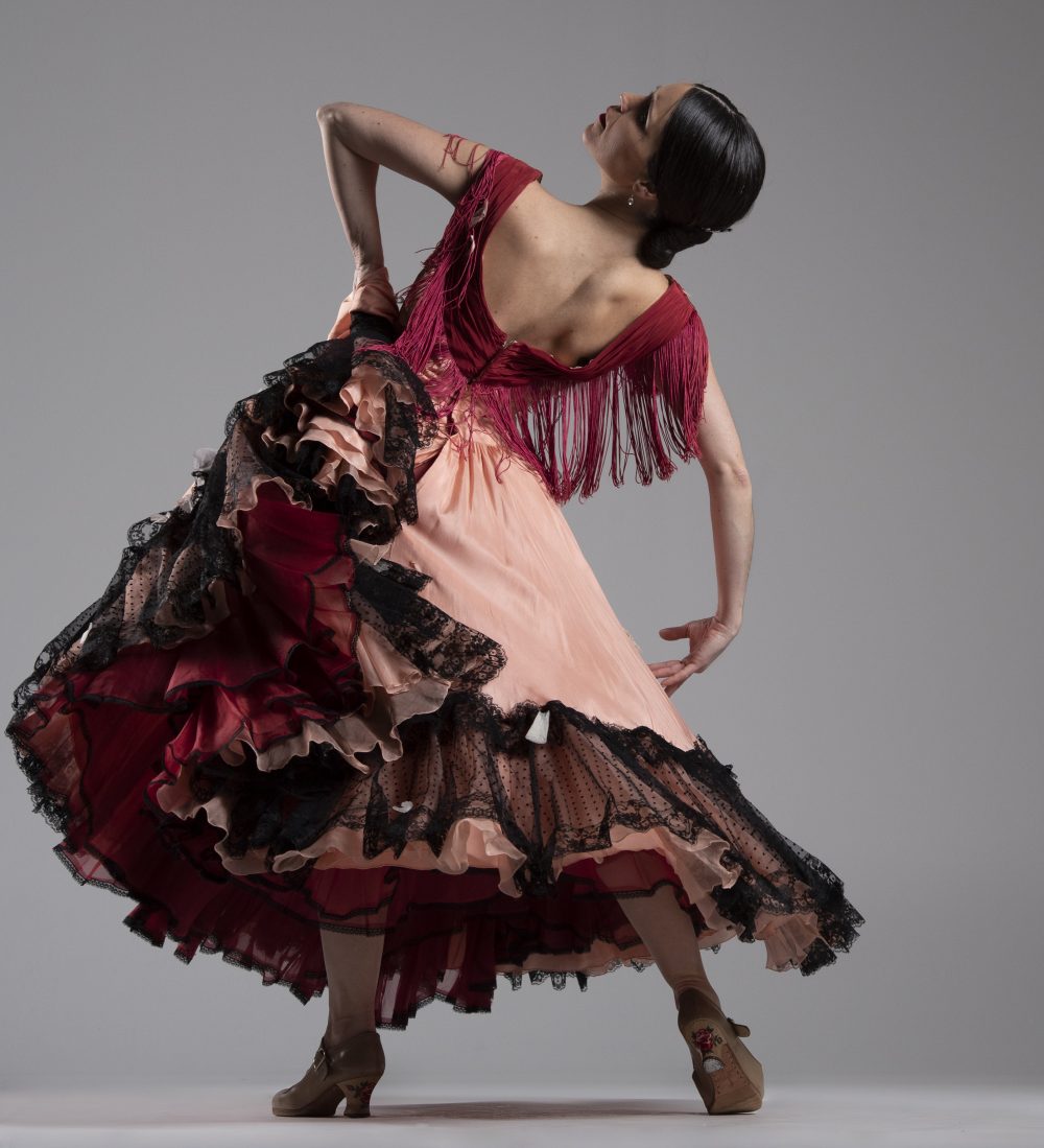 Sara Martin Flamenco